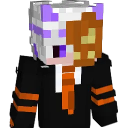TD_Yashin Minecraft avatar bust