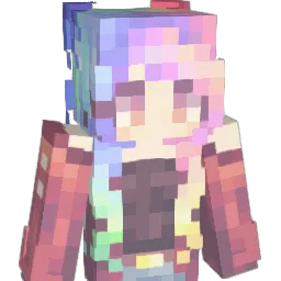 TDarks's Minecraft skin