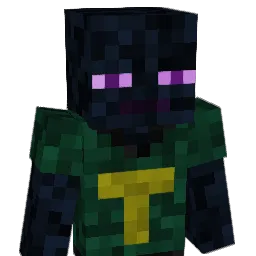 TDiggy0's Minecraft skin