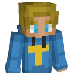 TDubBub's Minecraft skin