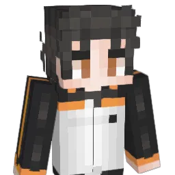 TEAforLife Minecraft avatar bust