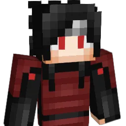 TECHIX's Minecraft skin