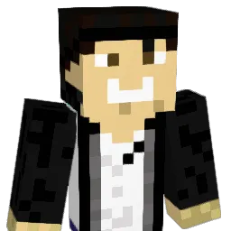 TEDNOS's Minecraft skin