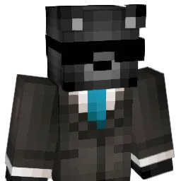 TEDYCM's Minecraft skin
