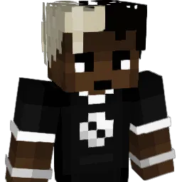 TEENX's Minecraft skin