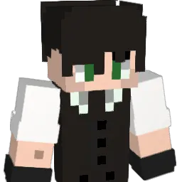 TEEPy__ Minecraft avatar bust