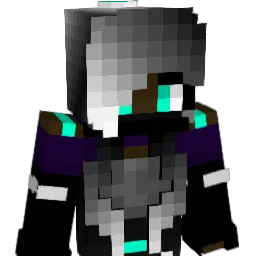 TEEVIOLET's Minecraft skin