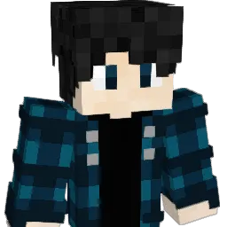 TEGKY's Minecraft skin