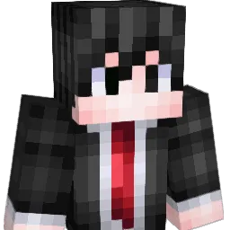 TEI_AI's Minecraft skin