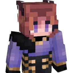 TELEVISIN's Minecraft skin