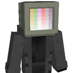 TEMIAK's Minecraft skin