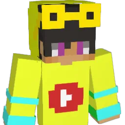 TEMNIK__ Minecraft avatar bust