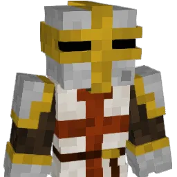 TEMPLARSREIGN's Minecraft skin