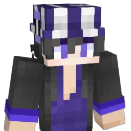 TENG1X's Minecraft skin
