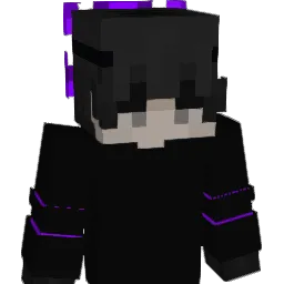 TENN_Studio Minecraft avatar bust