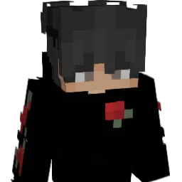 TENSON1210 Minecraft avatar bust