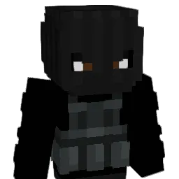 TEOFIMO's Minecraft skin