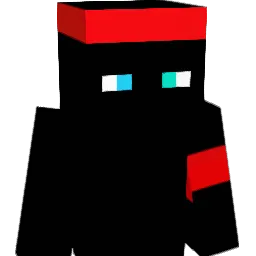 TEORCM Minecraft avatar bust