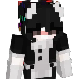 TERARISHKA's Minecraft skin