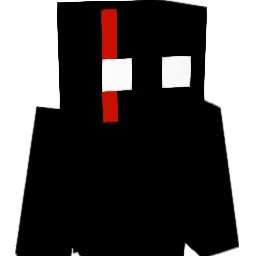 TERMINATHA's Minecraft skin