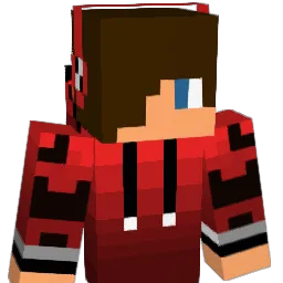 TERMONATOR_12's Minecraft skin