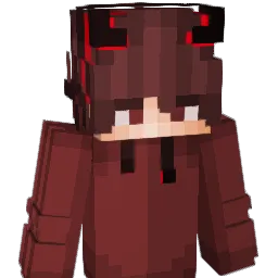 TERRYPERI's Minecraft skin