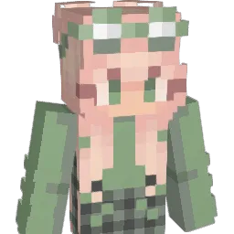 TESSA158's Minecraft skin
