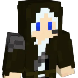 TESTA_ROSSA Minecraft avatar bust