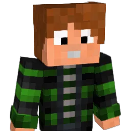 TEXAPlayer's Minecraft skin