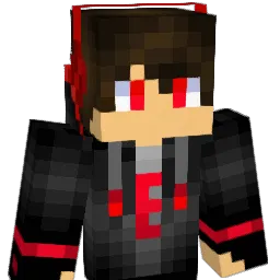 TE_Gam3r Minecraft avatar bust