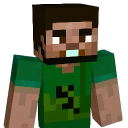 TF13's Minecraft skin