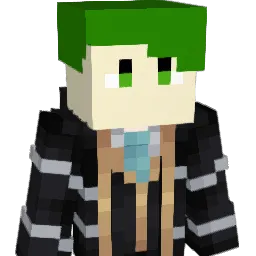 TF2FORLIFE Minecraft avatar bust
