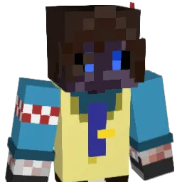 TF2_Player16 Minecraft avatar bust