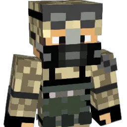 TF2_combat's Minecraft skin