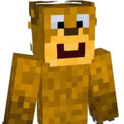 TFB_Auty Minecraft avatar bust