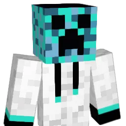 TFCcrazy007's Minecraft skin