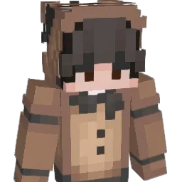 TFG1987_SFM Minecraft avatar bust