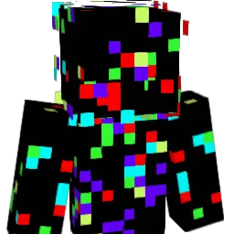TFJB's Minecraft skin