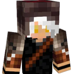 TFLH_ Minecraft avatar bust