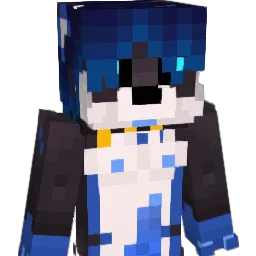 TFNeroj Minecraft avatar bust