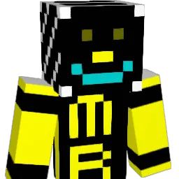 TFPrincess's Minecraft skin