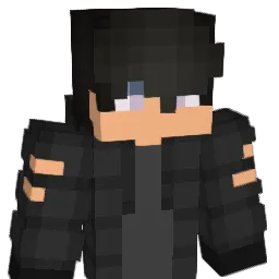 TFS_SMILEY Minecraft avatar bust
