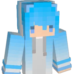 TFW_hi_Nemo Minecraft avatar bust