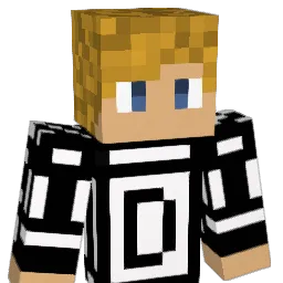 TF_Clix's Minecraft skin