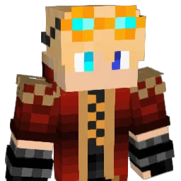 TF_Jaroo Minecraft avatar bust