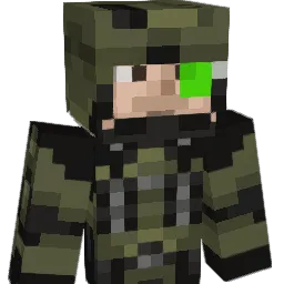 TF_Kayak's Minecraft skin
