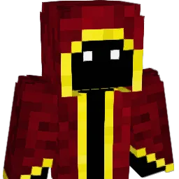 TFendi420 Minecraft avatar bust