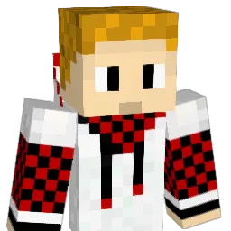 TFoxy7's Minecraft skin