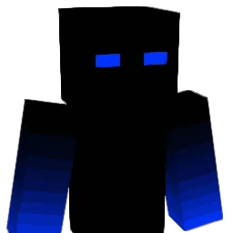 TFrutis Minecraft avatar bust