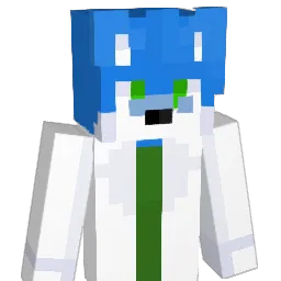 TFxSlimee Minecraft avatar bust